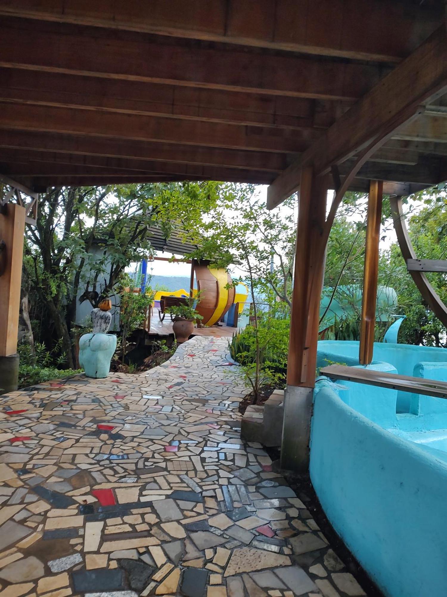 El Encinal De Las Flores Valle de Bravo Dış mekan fotoğraf